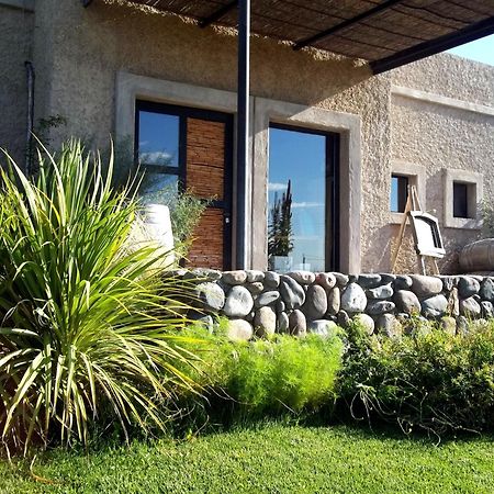 Tupungato Divino Villa Exterior photo